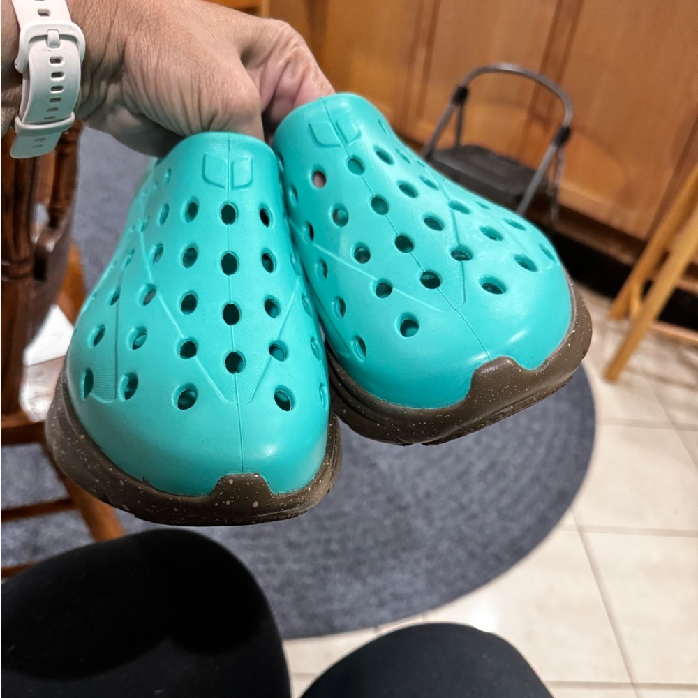 Women/men Kane outdoor shoes - Picture 2 of 5